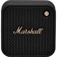 WILLEM II 4.8 Portable Speaker with 17 Plus Hours of Playtime image