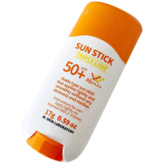 WSKINLAB Triple Care Sunstick 17gm image