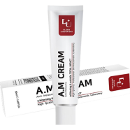 WSKIN LAB AM Anti-Melasma Cream 50ml image
