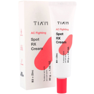 TIA'M AC Fighting Spot RX Cream 30 gm -312612096 image