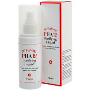 WSKIN LAB TIAM Ac FIGHTING PHA 12 purifying Liquid -80ml image
