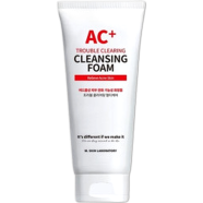 W.Skin Laboratory AC Trouble Clearing Cleansing Foam 150ml image
