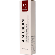 W.Skin Laboratory A.M Cream Anti-Melasma 50ml image