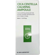 W.Skin Laboratory Cica Centella Calming Ampoule 30ml image