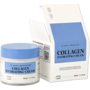 W.Skin Laboratory Collagen Hydrating Cream 80ml image