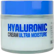 W.Skin Laboratory Hyaluronic Cream 80ml image