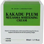 W.Skin Laboratory Kakadu Plum Melasma Whitening Cream 80ml image