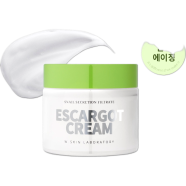 W.Skin Laboratory Sanil Escargot Cream 80ml image