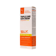 W.Skin Laboratory Triple Care Sun Cream SPF50 PA 60 gm image