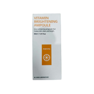 W.Skin Laboratory Vitamin Brightening Ampoule 30ml image