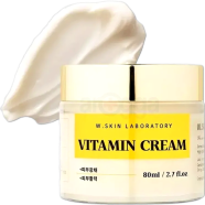 W.Skin Laboratory Vitamin Cream 80ml image
