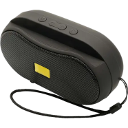 W-15 Portable Bluetooth Speaker Wireless Super Bass Sound Audio System image