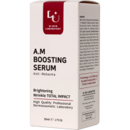W. Skin Laboratory A.M Boosting Serum 30 ml image