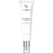 W. Skin Laboratory White Glutathione Tone Up Cream 60ml image