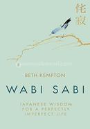 Wabi Sabi image