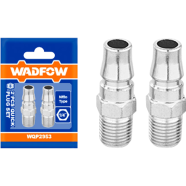 Wadfow 2 Pcs Quick Plug Set image