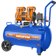 Wadfow Air Compressor - WAP1A25 icon