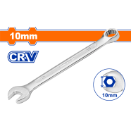 Wadfow Combination Spanner 10mm Wrench image