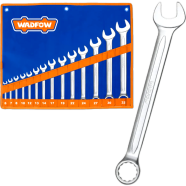 Wadfow Combination Spanner 12mm Wrench image