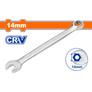 Wadfow Combination Spanner 14mm Wrench image