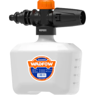 Wadfow Foam image