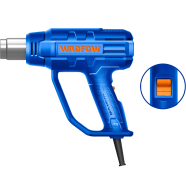 Wadfow Heat Gun - WHG1514 image