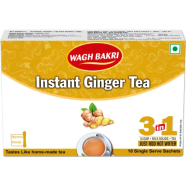 Wagh Bakri Ginger Instant Tea Premix 140 image
