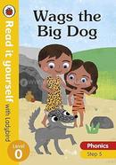 Wags the Big Dog : Level 0 - Step 5 image