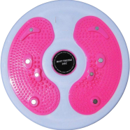 Waist Twisting Disc image