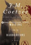 Waiting for the Barbarians image