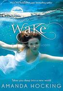 Wake image