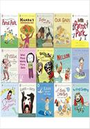 Walker Stories Books Collection 15 Books Bundle image