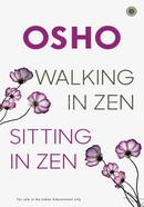 Walking in Zen, Sitting in Zen image