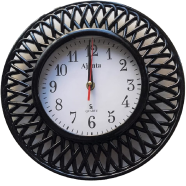 Wall Clock beautifull new Design image