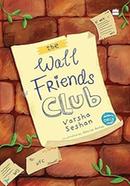 The Wall Friends Club image
