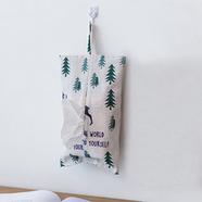 Wall Hanging Tissue Storage Bag - C002610-1