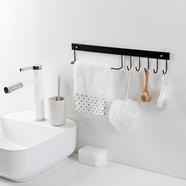 Wall Mounted Hook Rack - C006226 icon