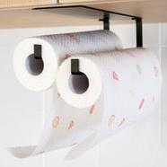 Wall Mounted Paper Towel Holder - C004339 image