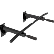 Wall Mounting Pool Up Bar - Black image