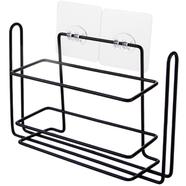 Wall Organizer Kitchen Hanging Storage Rack - C001107 icon