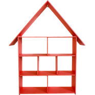 Wall Shelves For Living Room, Bedroom | Wall Mount Shelf/rack/stand/showcase For Home Decor icon