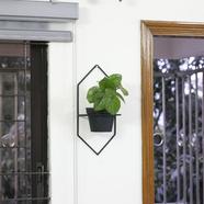 Brikkho Hat Wall hanger hexa image