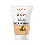 Vlcc Walnut Scrub 80g - VL0009 icon
