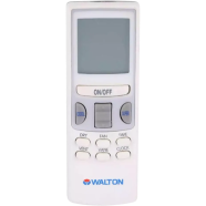 Walton AC Remote Good Quality White image
