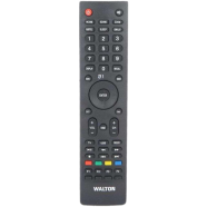 Walton LED TV Remote - Original Quality