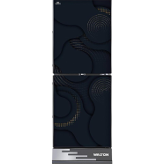 Walton Refrigerator 213L - WFA-2A3-GDEL-XX