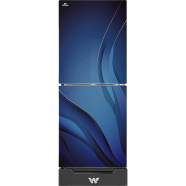 Walton Refrigerator 213L - WFA-2A3-GDEL-SC