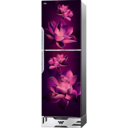 Walton Refrigerator 244L - WFA-2D4-GDSH-XX