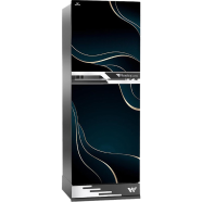 Walton Refrigerator 244L - WFA-2D4-GJXA-UX-P