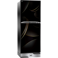 Walton Refrigerator 252L - WFB-2B6-GDEL-XX